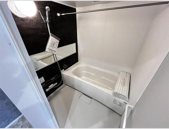 Garage Villa Shivers Aの物件内観写真